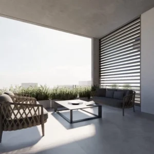 2 Bedroom Apartment for Sale in Limassol – Agios Athanasios