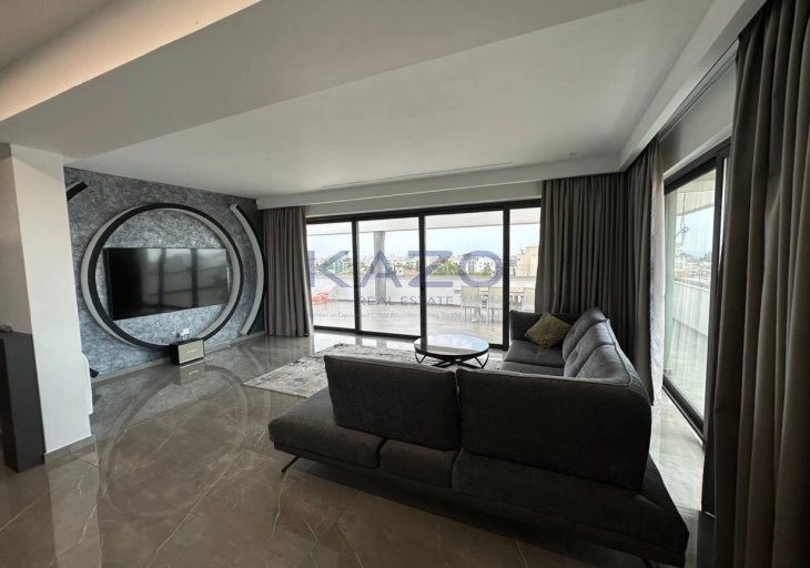 3 Bedroom Apartment for Sale in Limassol District