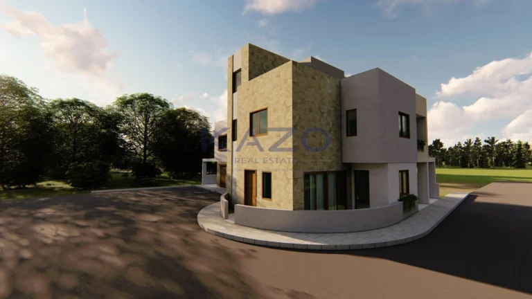Cheap Houses and Villas for Sale Limassol up to 400000 euro