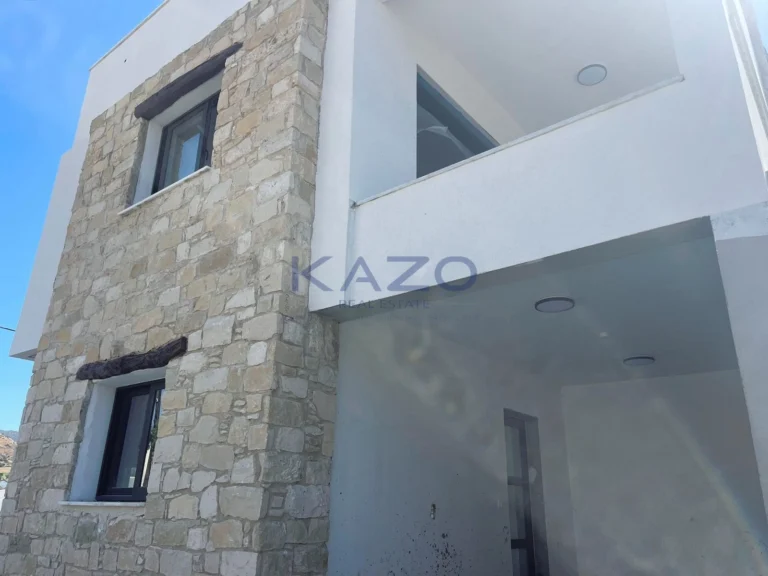 Cheap Houses and Villas for Sale Limassol up to 400000 euro