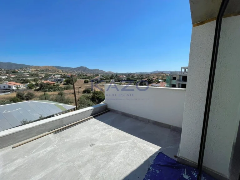 2 Bedroom House for Sale in Pyrgos Lemesou, Limassol District