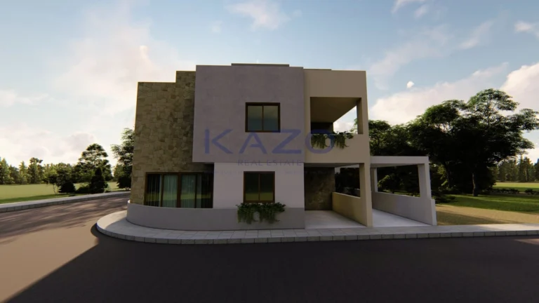 Cheap Houses and Villas for Sale Limassol up to 400000 euro