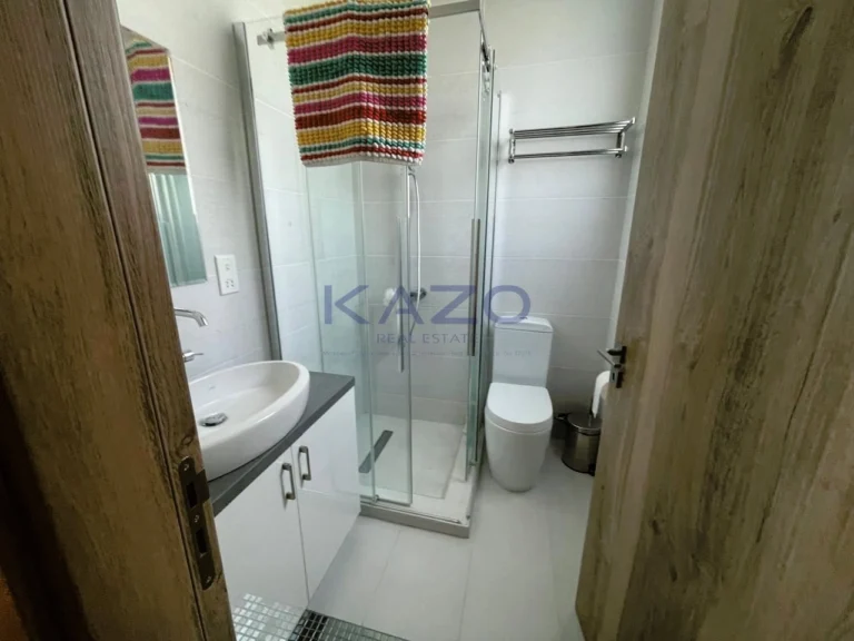 4 Bedroom House for Rent in Moni, Limassol District
