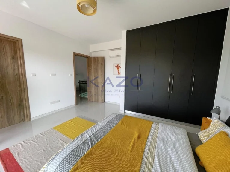 4 Bedroom House for Rent in Moni, Limassol District