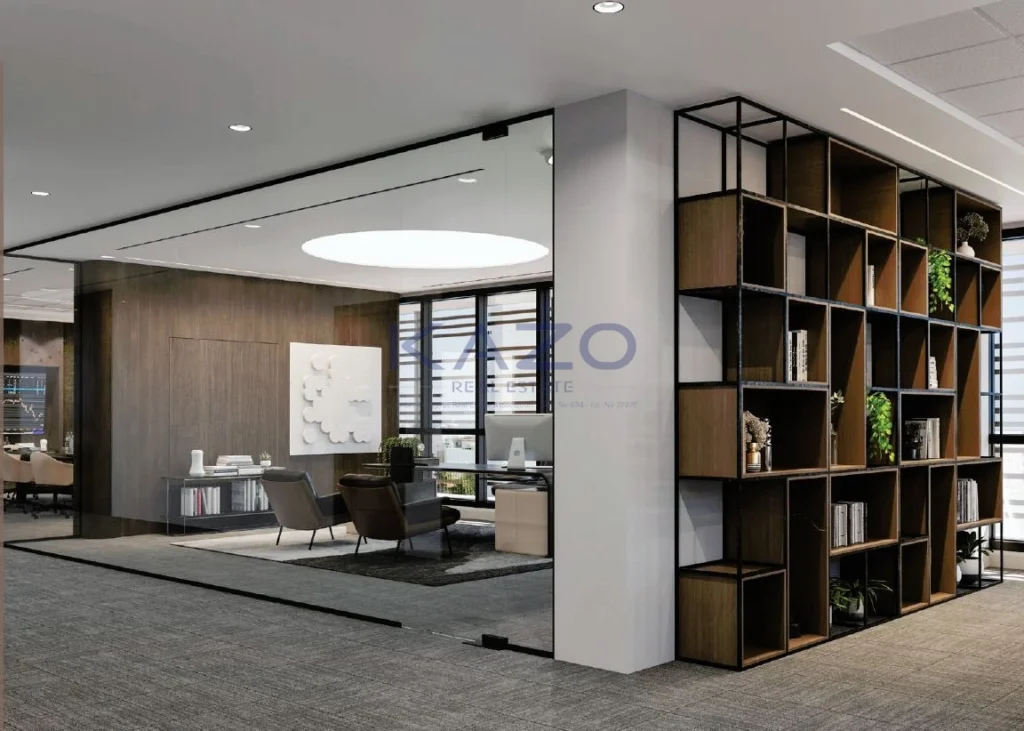 288m² Office for Rent in Limassol District