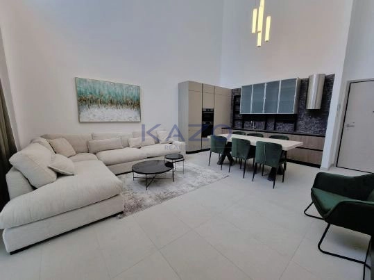 2 Bedroom Apartment for Rent in Limassol District