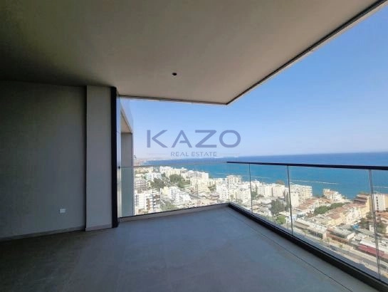 2 Bedroom Apartment for Rent in Limassol District