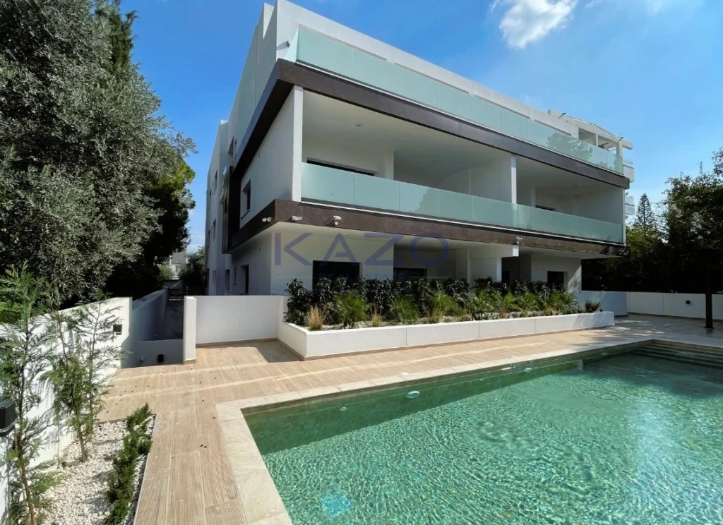 2 Bedroom Apartment for Sale in Limassol District