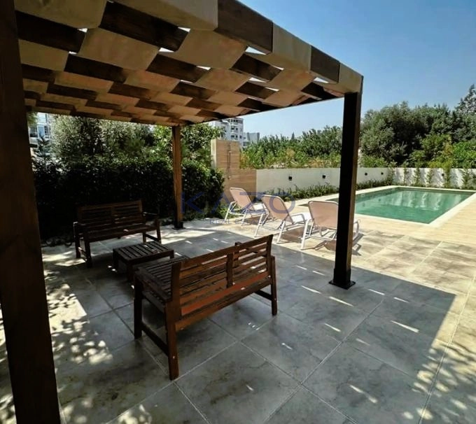 2 Bedroom Apartment for Sale in Limassol District