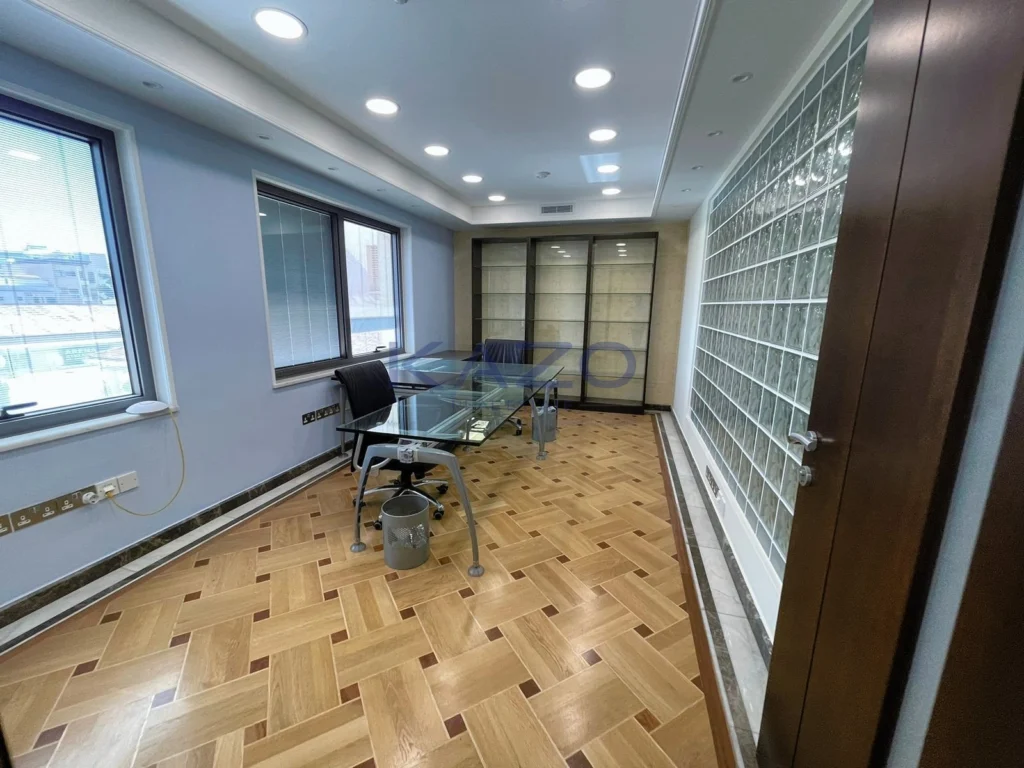 480m² Office for Rent in Limassol District
