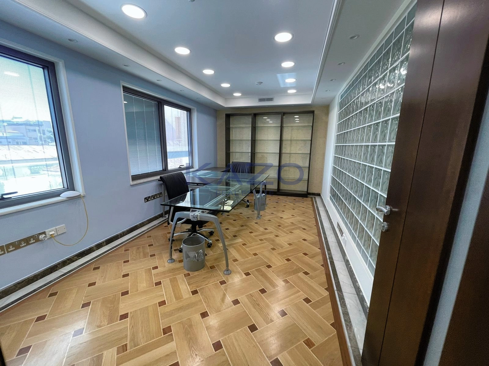 480m² Office for Rent in Limassol District