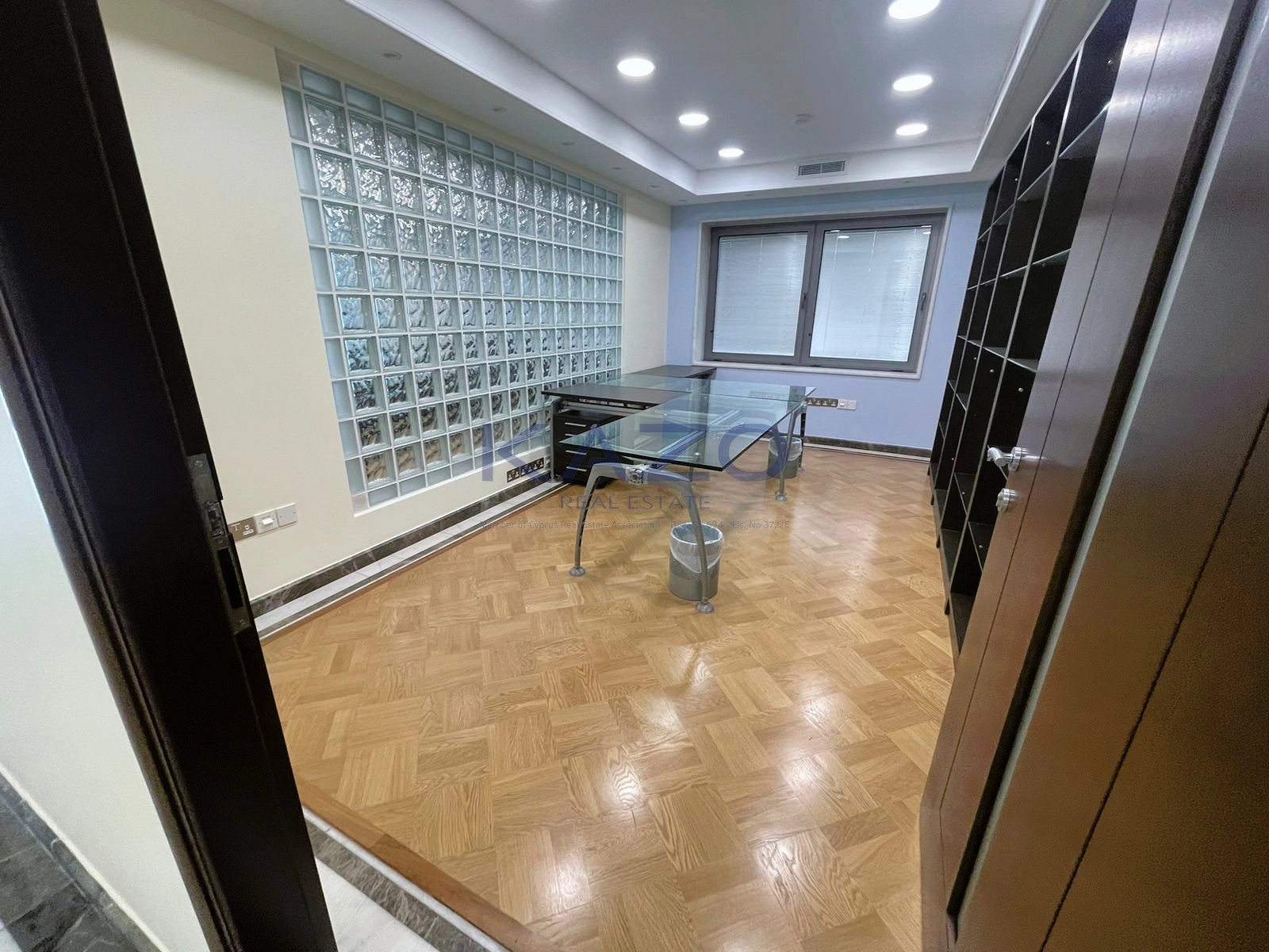 480m² Office for Rent in Limassol District