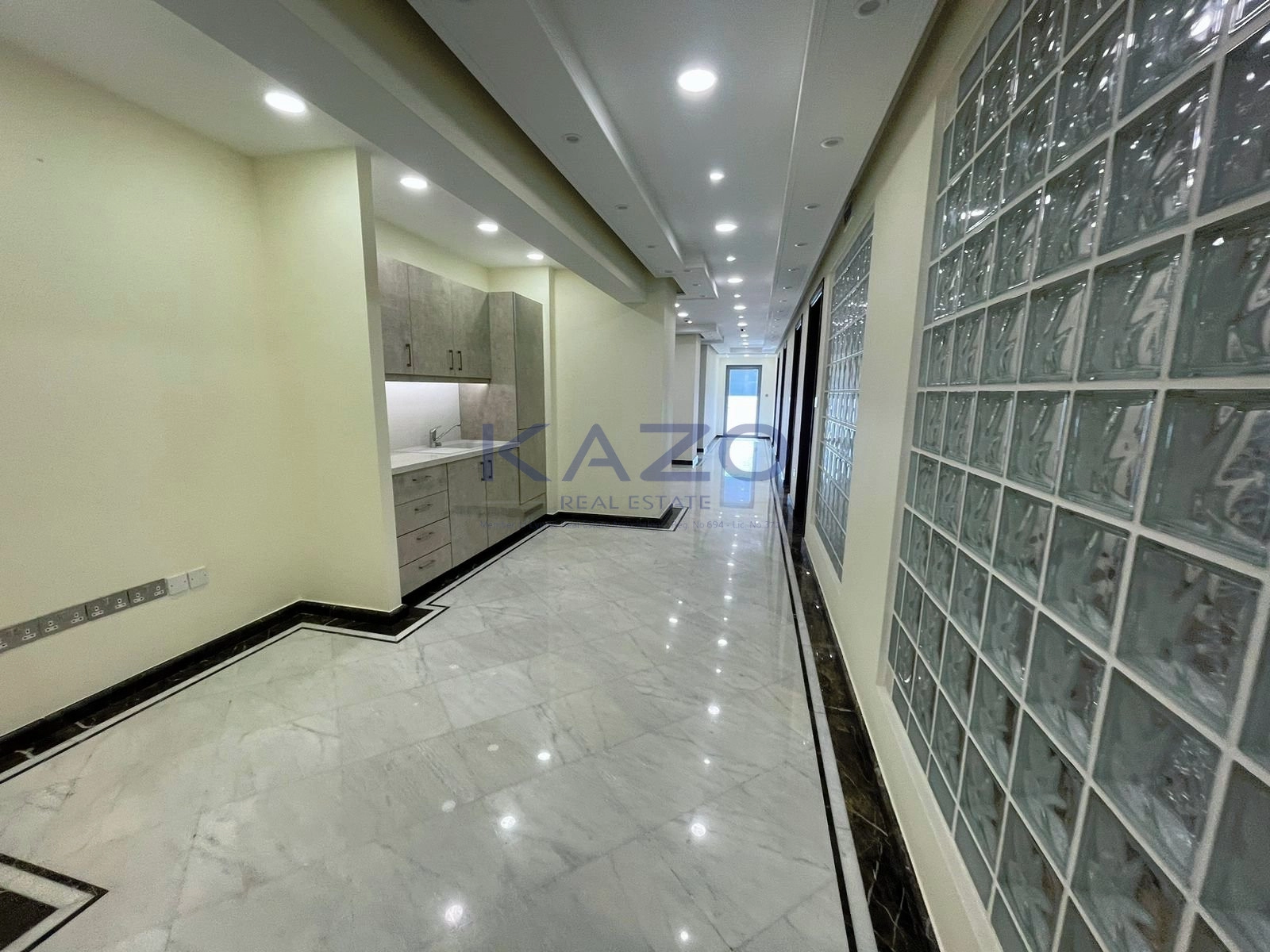 480m² Office for Rent in Limassol District