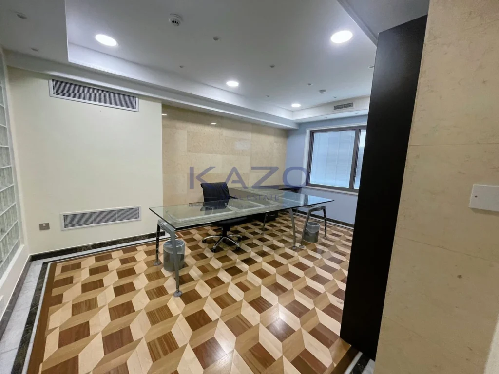 480m² Office for Rent in Limassol District