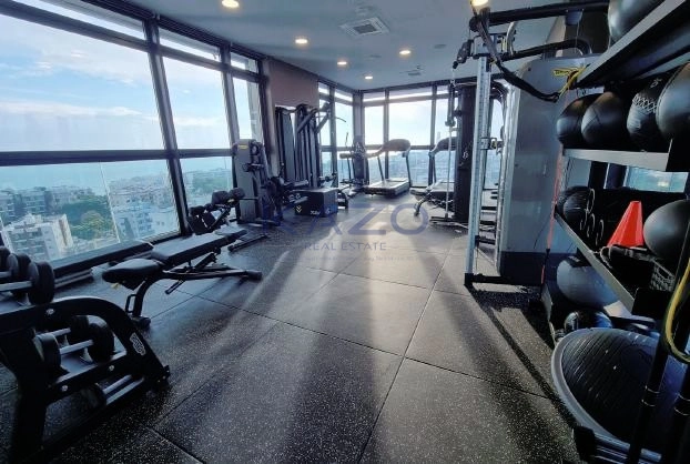 3 Bedroom Apartment for Rent in Limassol District
