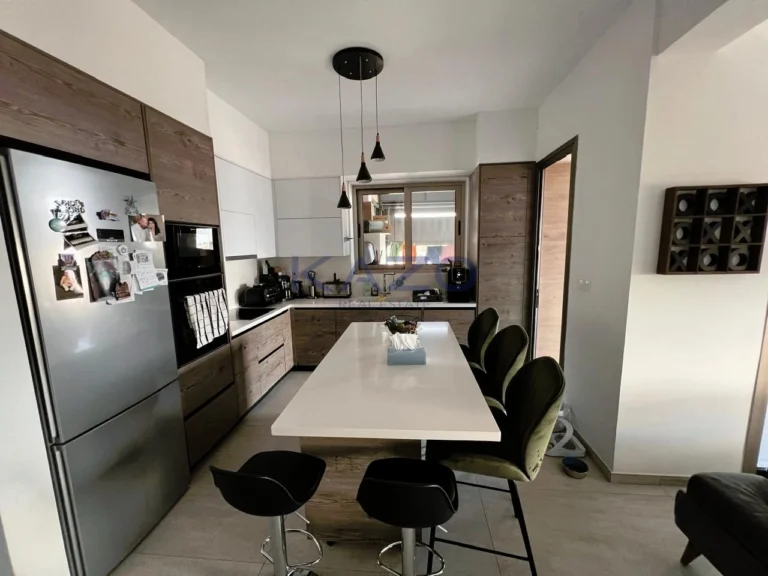 2 Bedroom Apartment for Sale in Limassol – Agios Athanasios