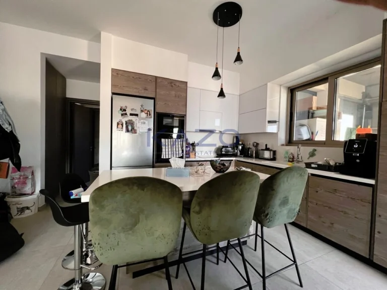 2 Bedroom Apartment for Sale in Limassol – Agios Athanasios