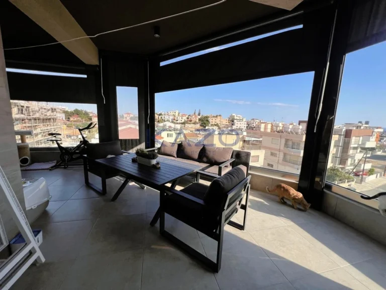2 Bedroom Apartment for Sale in Limassol – Agios Athanasios