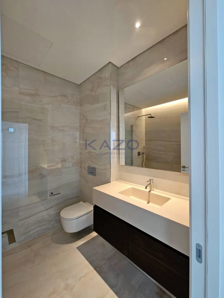 3 Bedroom Apartment for Rent in Limassol – Neapolis