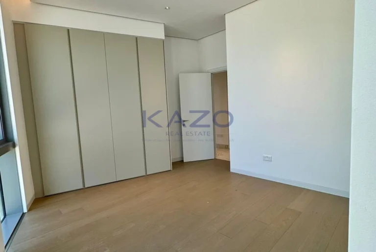 3 Bedroom Apartment for Rent in Limassol – Neapolis
