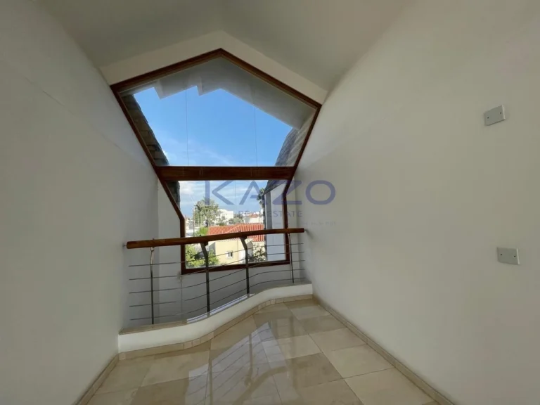 5 Bedroom House for Rent in Limassol District