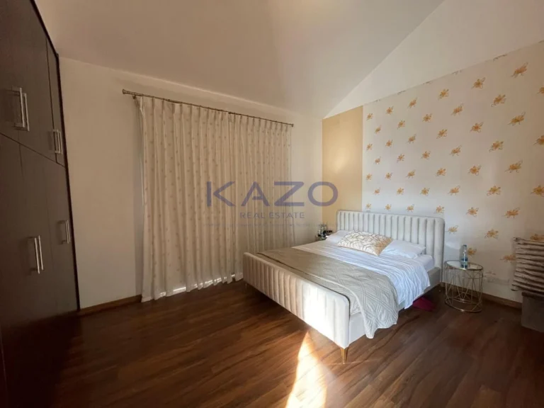 5 Bedroom House for Rent in Limassol District