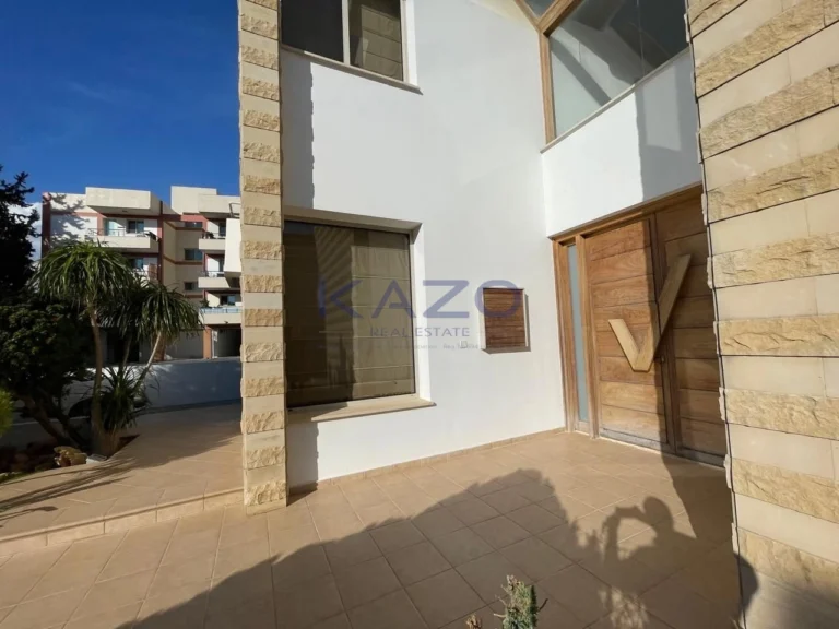 5 Bedroom House for Rent in Limassol District