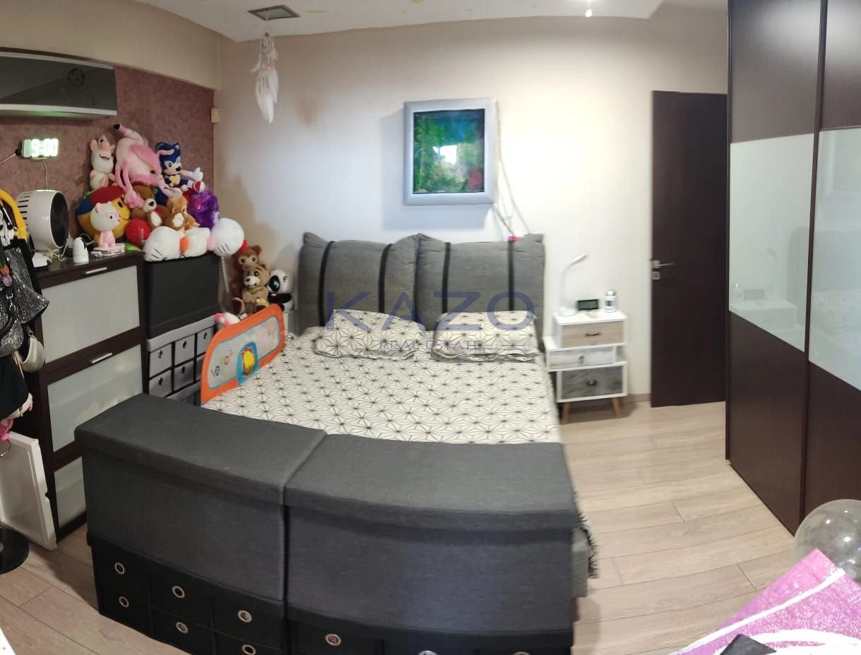 3 Bedroom Apartment for Rent in Limassol District