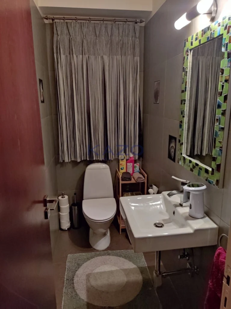 3 Bedroom Apartment for Rent in Limassol District