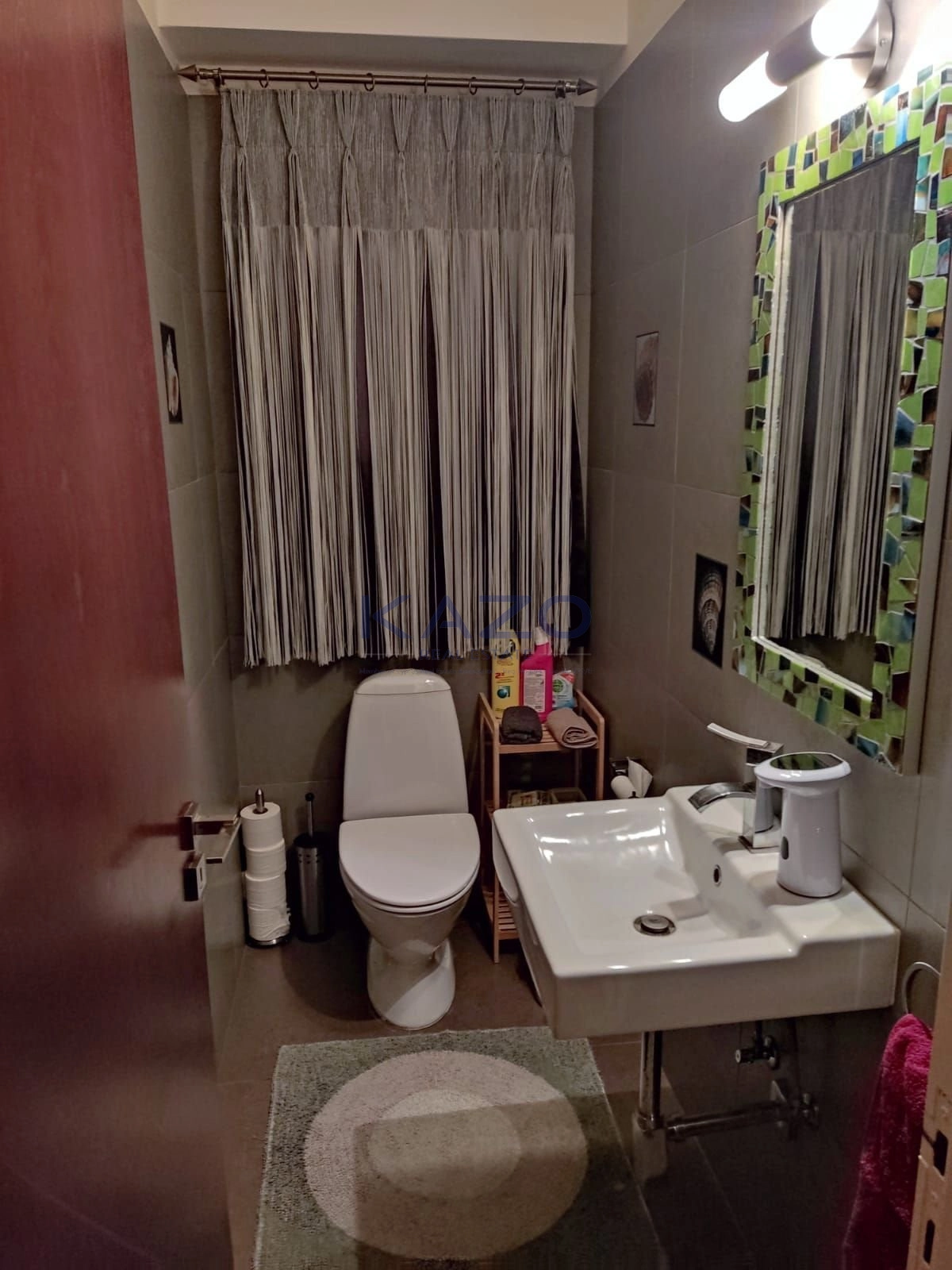 3 Bedroom Apartment for Rent in Limassol District