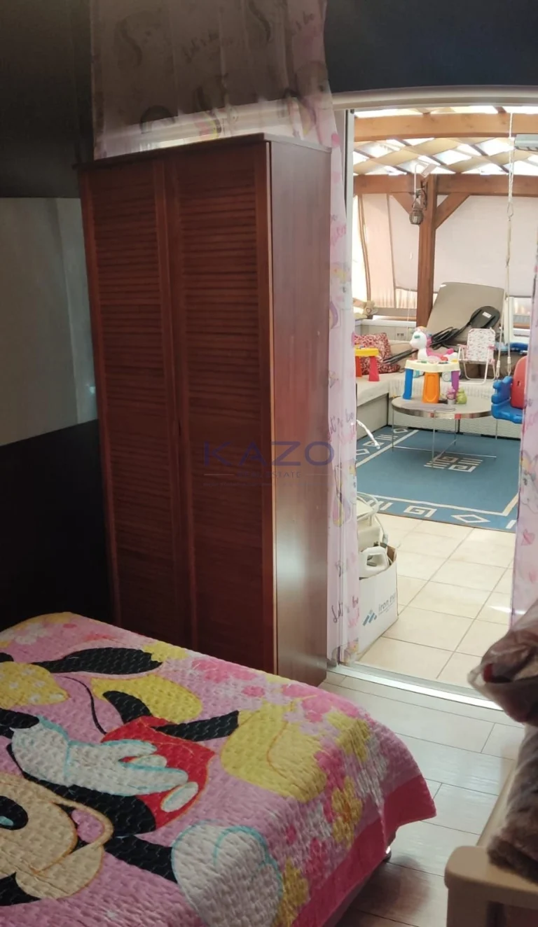 127m² Office for Rent in Limassol District