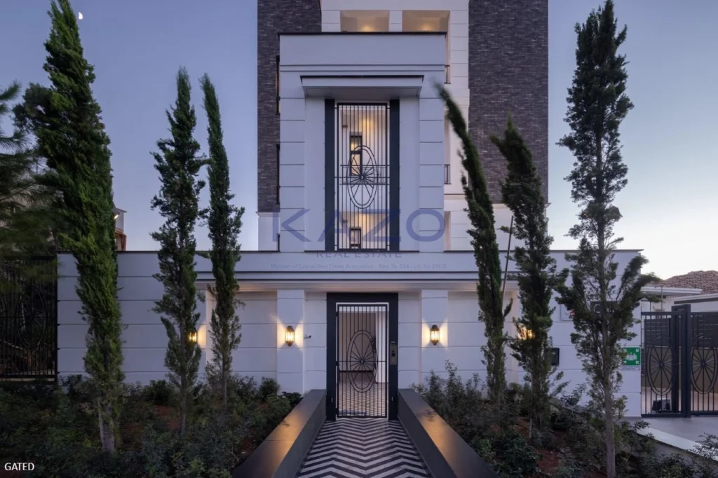 Διαμέρισμα 2 Υπνοδωματίων προς Ενοικίαση στην Επαρχία Λεμεσού