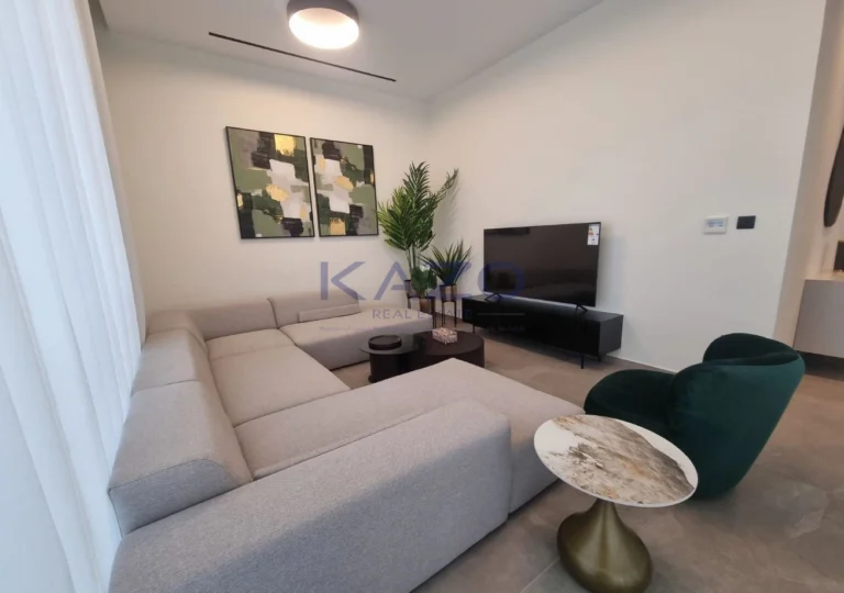 2 Bedroom Apartment for Rent in Limassol District