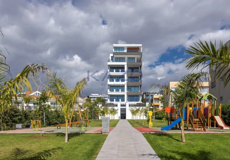 2 Bedroom Apartment for Rent in Limassol District