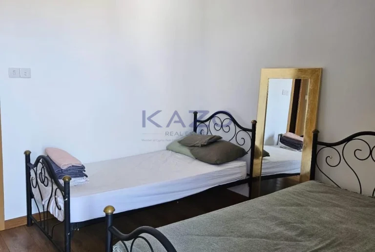 2 Bedroom Apartment for Rent in Limassol District