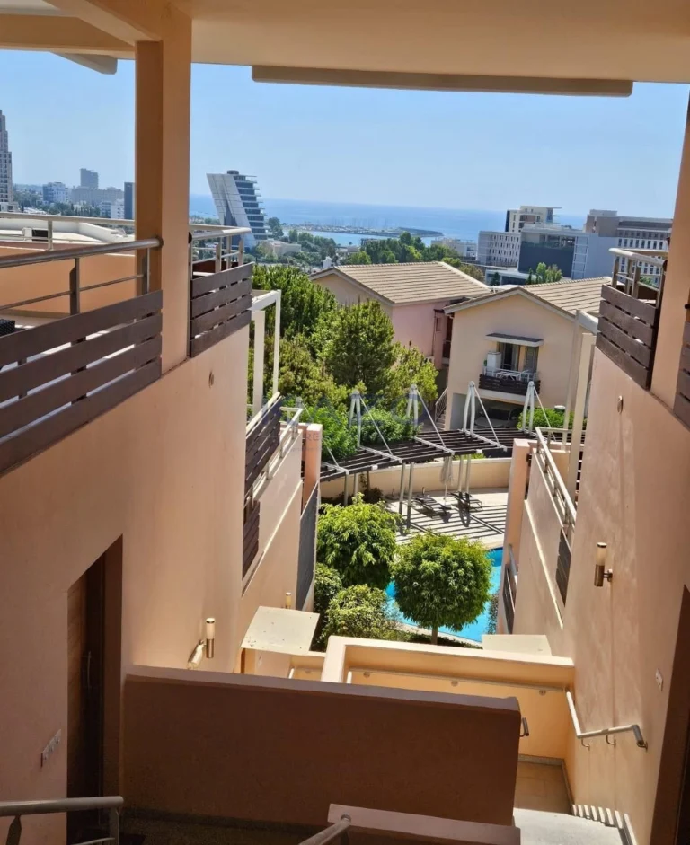 2 Bedroom Apartment for Rent in Limassol District