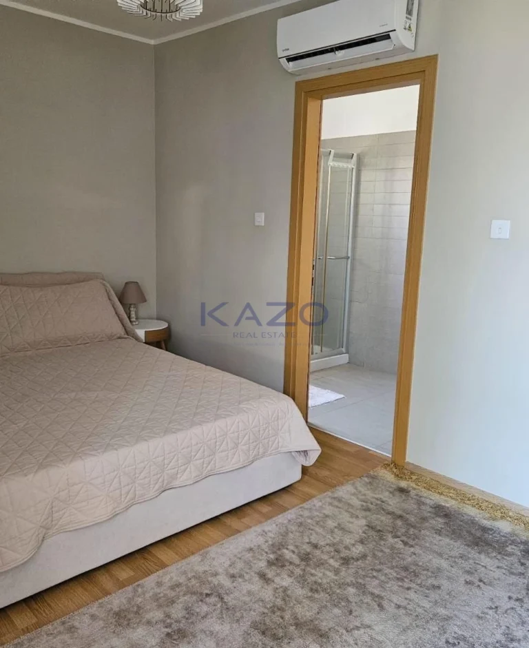 2 Bedroom Apartment for Rent in Limassol District