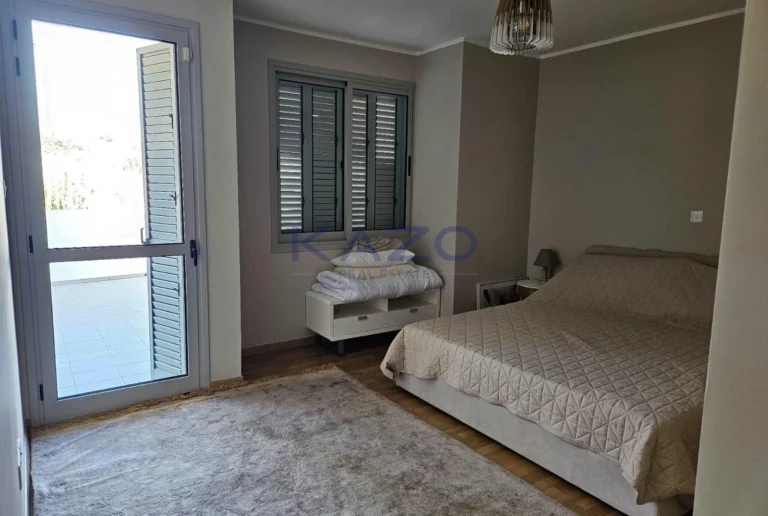 2 Bedroom Apartment for Rent in Limassol District