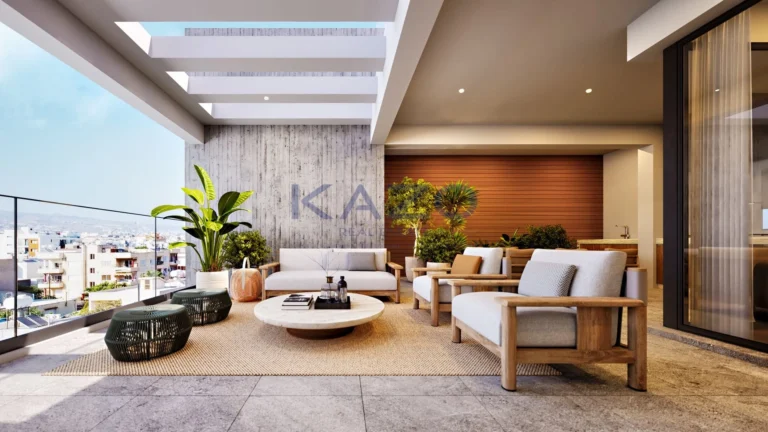 2 Bedroom Apartment for Sale in Limassol District