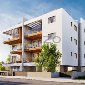 3 Bedroom Apartment for Sale in Limassol District