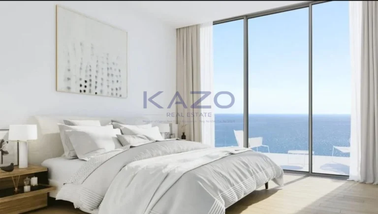 3 Bedroom Apartment for Sale in Limassol District