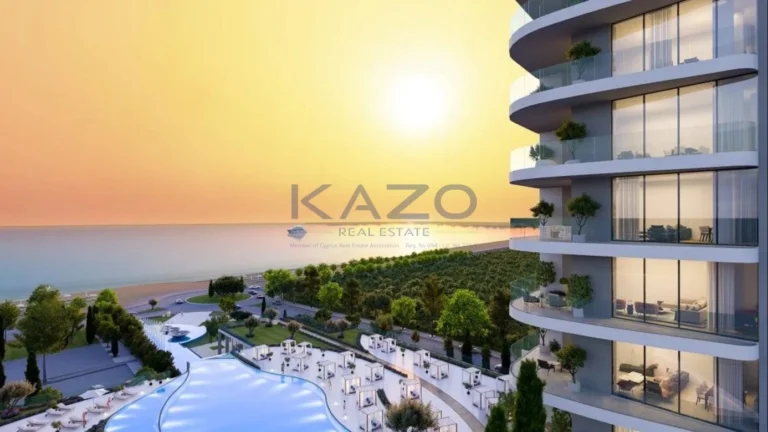 Most Expensive Apartments for Sale in Limassol