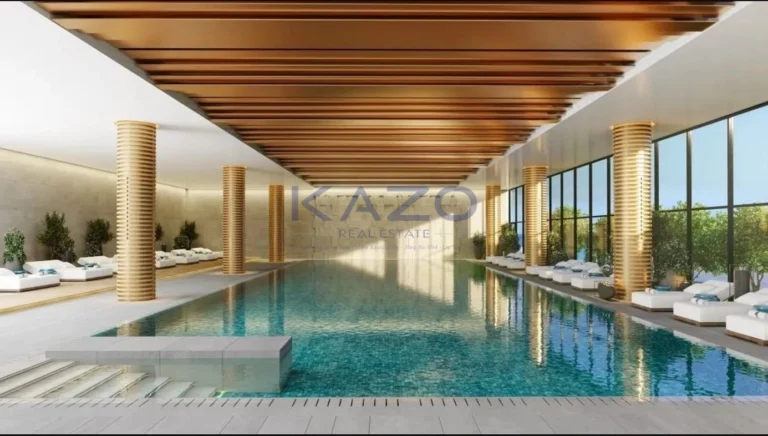 Most Expensive Apartments for Sale in Limassol