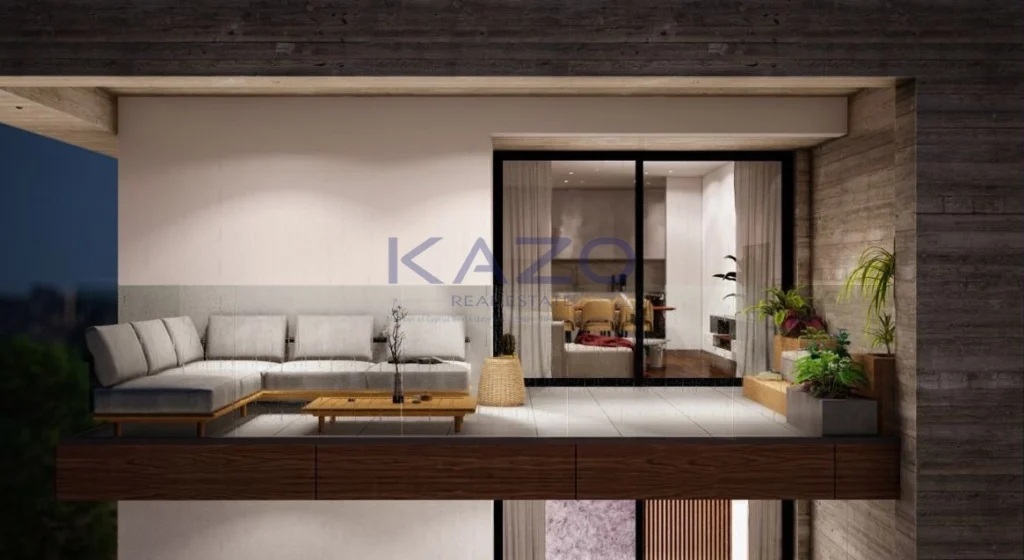 2 Bedroom Apartment for Sale in Limassol District