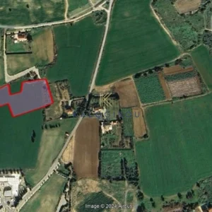 7,135m² Plot for Sale in Agios Theodoros, Larnaca District