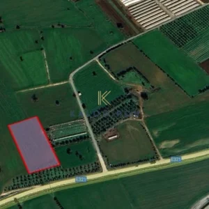 5,686m² Plot for Sale in Alaminos, Larnaca District