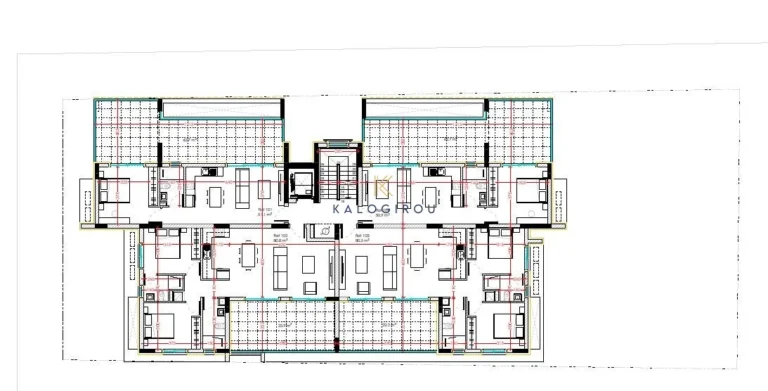 1 Bedroom Apartment for Sale in Krasas, Larnaca District