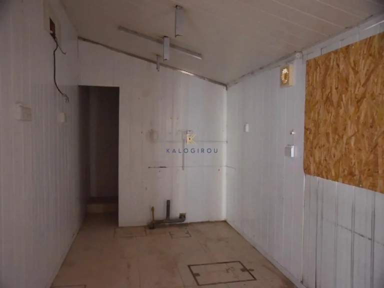 800m² Commercial for Sale in Aradippou, Larnaca District
