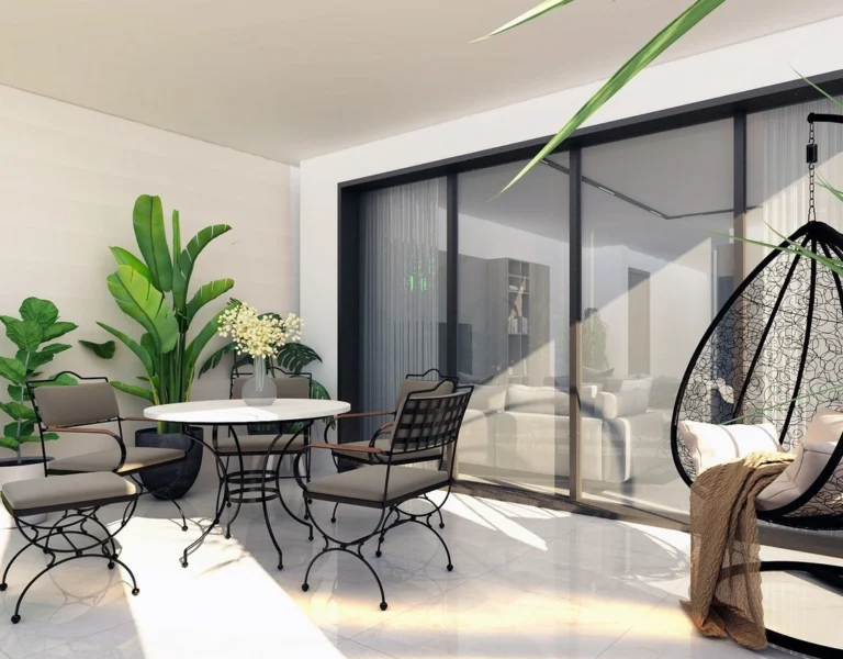 3 Bedroom Apartment for Sale in Nicosia District
