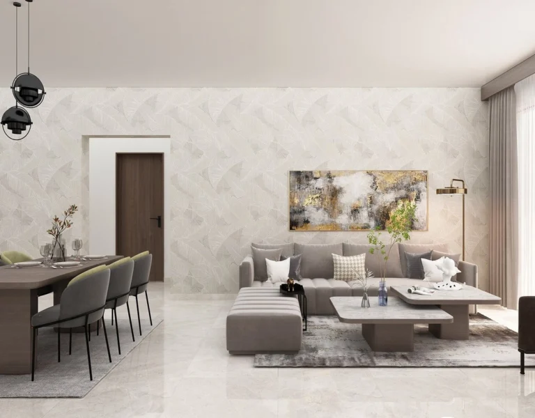 3 Bedroom Apartment for Sale in Nicosia District